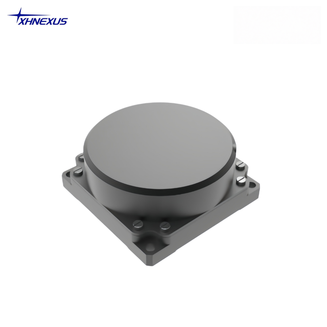 Digital Single-Axis Fiber Optic Gyroscope (FOG) Sensor - XH-F70