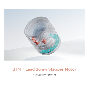 <span class=keywords><strong>เลนส์</strong></span>กล้อง TTArtisan 75 มม. F2 ฟิกซ์โฟกัส ฟูลเฟรม มิเรอร์เลส เมาท์ E Z สำหรับ A7M4 สำหรับ ZFC Z9 <span class=keywords><strong>Fuji</strong></span> 2.8-<span class=keywords><strong>16</strong></span> อลูมิเนียม - Product Image 3