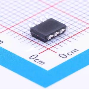 Nuevo Chip Convertidor de Potencia Tipo Buck DC-DC Telnova TD1482A Original, Paquete SOP8, en Stock - Product Image 3