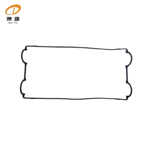 Guarnizione del coperchio della valvola del motore B20B/B20Z di qualità migliore per preludio 1995 numero OEM 12341-PR4-000 12341-R40-A00 - Product Image 1