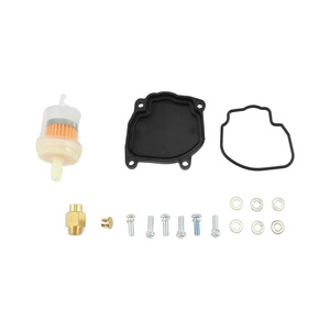 Carburateur de moto Zuqing 34 mm pour Ranger 500 Magnum 425 HK212 - Product Image 5