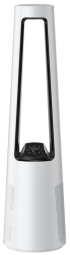 <strong>2026</strong> Model Luxury Digital Tower <strong>Fan</strong> with Bladeless Design Remote Control Energy Efficient for Hotels and Households - Product Image 2