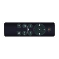 Hostrong usine OEM ODM personnalisé 12 touches RC80B télécommande pour EDIFIER R1280DBs haut-parleur actif barre de son