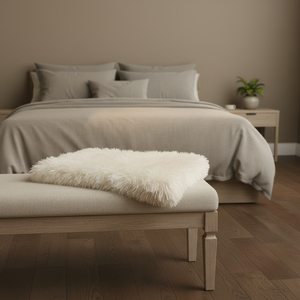 Manta para mascotas Yong Chi, suave y esponjosa, tamaño XL, 127cm*100cm, cama cálida para perros y gatos en invierno. - Product Image 5