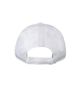 Gorra de béisbol deportiva de moda personalizable de algodón 100% para hombre gorra con logotipo bordado de papá - Product Image 3