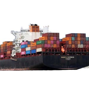 Expédition express LCL de Chine vers l'Australie depuis le port de Shanghai vers Melbourne, service logistique professionnel avec livraison rapide - Product Image 5