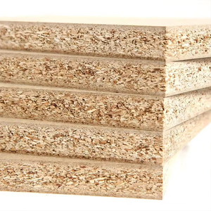 Chất lượng cao chống cháy <span class=keywords><strong>osb</strong></span> (theo định hướng Strand board) trấu nguyên ván ngọn lửa retardancy nhà bếp phòng ngủ phòng tắm bên ngoài - Product Image 5