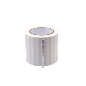 책 관리를위한 맞춤형 ISO 15693 수동 HF 인쇄 <span class=keywords><strong>RFID</strong></span> NFC 라이브러리 태그 라벨 - Product Image 4