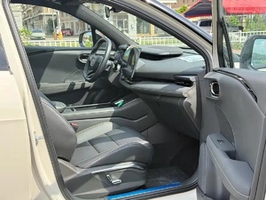 Lynk & Co 06 SUV essence 1.5t Halo 2025 - Product Image 5