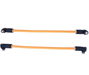 YZCONN Op maat gemaakte energieopslag batterijbox kabels bedradingssysteem RF micro coaxiale kabel - Product Image 1