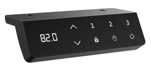 2JRF2 D5 30 mm/s Ecológico Oficina Ensamblar Motor dual Altura ajustable Sit Stand Escritorio Mesa eléctrica Marco Escritorio de trabajo de pie - Product Image 6