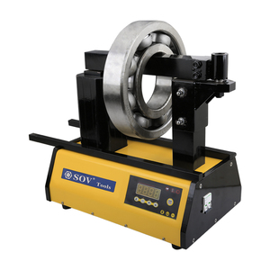 เครื่องทำความร้อนแบบเหนี่ยวนำแม่เหล็ก SOV-RMD-100 สำหรับชิ้นงานที่มีขนาดรูขั้นต่ำ 45 มม. - Product Image 5