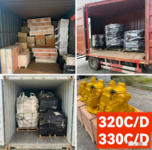Alfombrillas de Goma para Cabina de Excavadora de Alta Calidad, Números de Pieza 4463581 ZAX200-6 210-6 240-6 120-6 110-6 130-6 230-6 <span class=keywords><strong>JW</strong></span> - Product Image 6