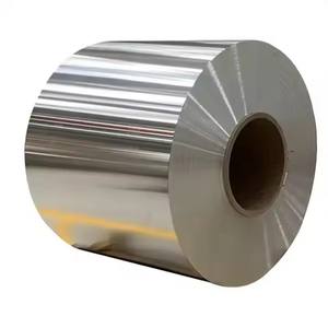 Bobina de aluminio de la serie 1-8 barata de alta calidad - Product Image 1