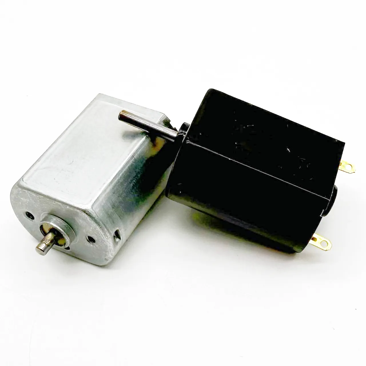 2.4v 3.7v 7.4v 12v 8000rpm 15000rpm 22000rpm fabbrica a buon mercato 130 brush dc motor mini dc motor