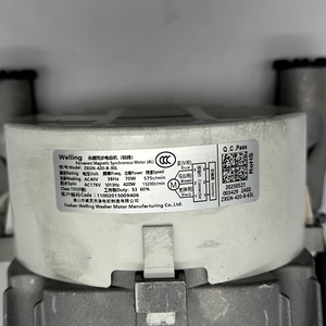 Carte de commande de <span class=keywords><strong>moteur</strong></span> à onduleur ZXGN-420-8-30L pour <span class=keywords><strong>lave</strong></span>-<span class=keywords><strong>linge</strong></span> Midea 11002015009406, pièces de <span class=keywords><strong>lave</strong></span>-<span class=keywords><strong>linge</strong></span> à tambour - Product Image 6