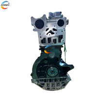 Ensemble moteur F4R 2.0L haute performance pour Renault Scenic Megane Clio Laguna