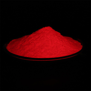 Langdurig glanzende gele poeder voor het uitstralen van geel licht 's nachts - Product Image 2