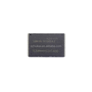 D6B015新品未開封200個 TC58NVG0S3HTA00 IC 1GBIT D6B015新品未開封200個 TC58NVG0S3HTA00 IC 1GBIT - メルカリ