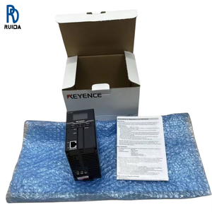 KV-8000 ใหม่ในกล่อง KV-8000 PLC โมดูลยูนิตซีพียู KV8000 ตัวควบคุมแบบตั้งโปรแกรมได้ รับประกันหนึ่งปี - Product Image 1