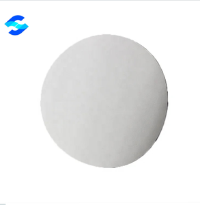 Filter Penunjang Pembuatan Bir Hidrofilik 0.22 Um Membran Cakram PVDF Diameter 25mm untuk Penggunaan Laboratorium Skala Kecil - Product Image 1