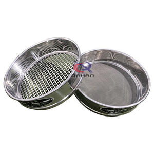 Tamiz Científico de 150 Micras, Aparato de Análisis con Hidrómetro para Suelos de Grano Fino - Product Image 2