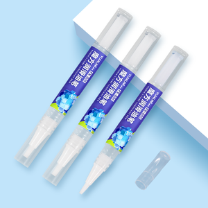 Kubus Smeermiddel Pen | Precisiesmeerolie Voor Magische Kubus, Soepele Rotatie En Langdurig Onderhoudstool - Product Image 4