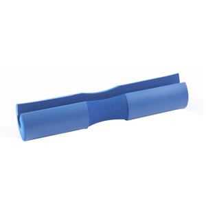 Barbell <strong>Pad</strong> Supports Squat <strong>Bar</strong> Weight Lifting Pull up Gripper Neck Shoulder Protective <strong>Pad</strong> - Product Image 5