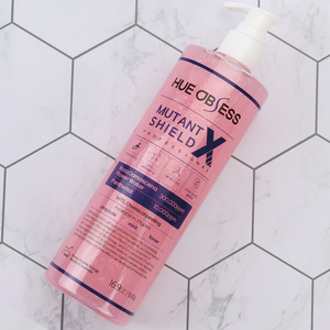 MUTANT SHIELD X AquaBoost Pro, suero de ampolla todo en uno, blanqueamiento milagroso, Hydra Shot, humectante reafirmante, antienvejecimiento, 2017 - Product Image 4