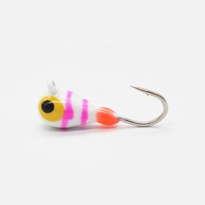 หัวฉีดทำน้ำแข็งทำจากทังสเตนทาสีสีลูกกวาด - Product Image 2