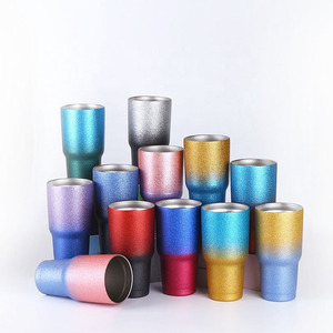 Venta al por Mayor de Tazas de Café y Cerveza Aisladas de Metal de 30 oz, Vaso de Acero Inoxidable con Tapa para Grabado Láser de Logotipo - Product Image 6