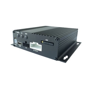 กล้องบันทึกภาพเคลื่อนไหวบนยานพาหนะ 4 ช่องทาง H.264/H.265 1080P รุ่น C5804D-D1 รองรับมาตรฐาน ROHS  แบบพกพา  สำหรับรถยนต์ทั่วไป - Product Image 5