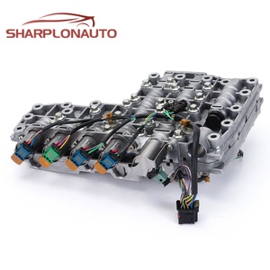 Cuerpo de Válvulas de Transmisión CVT ORIGINAL CTF25 CTF28 para BaoJun 510 530 560 610 630 730 Wuling - Product Image 3