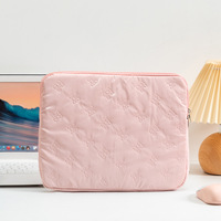 Sac de rangement à motifs mignons en gros pour ordinateur portable portable et adorable