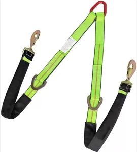 Kéo Xe Tải Cứu Hộ Sản phẩm an toàn giao thông Ratchet Tie xuống Skate tín hiệu cảnh báo ánh sáng Jack Chuỗi móc Ice Cream Cone - Product Image 2