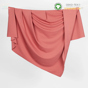 Tissu en nylon et élasthanne durable 200 GSM pour maillots <span class=keywords><strong>de</strong></span> <span class=keywords><strong>bain</strong></span> et soutiens-gorge <span class=keywords><strong>de</strong></span> sport, tissu extensible dans les 4 sens - Product Image 4