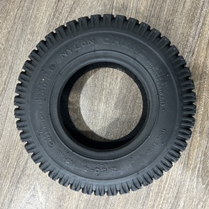 CST 125/60-7 10*<span class=keywords><strong>2.25</strong></span> 200*50 Reifen Multifunktionale 8-10 Zoll Vollgummireifen für Elektroroller und Elektrofahrradteile - Product Image 6