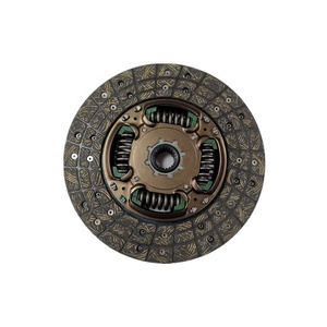Produits les plus populaires Moteur de voiture en gros HZJ71R HZJ79L Disque d'embrayage 31250-60432 - Product Image 1