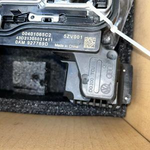 Réducteurs de vitesse à vis sans fin hélicoïdales pour boîtes de vitesses automatiques <span class=keywords><strong>Volkswagen</strong></span> Audi OAM Pièces de boîte de vitesses <span class=keywords><strong>automatique</strong></span> Anneau synchronisateur - Product Image 4