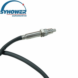 Daf tương thích 5wk9 nox cảm biến 4326863 Nitơ cảm biến oxy điều kiện mới với 1 năm bảo hành - Product Image 4