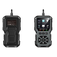 Nuevo Escáner OBD2 para Automóviles, Lector de Códigos de Error del Motor V530 OLIVER, Compatibilidad / Estado de Listez para Lectura, Diagnóstico por Escaneo