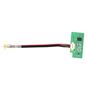 <span class=keywords><strong>Chip</strong></span> <span class=keywords><strong>toner</strong></span> per <span class=keywords><strong>HP</strong></span> LaserJet MFP M-436 M-433 M-437 M-439 M-42525 M-42523 M-438 M-442 M-443 M-440 M-42625 M-42623 d n Dn Nda a MFP - Product Image 2