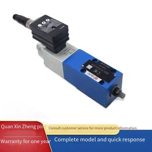 Régulateur proportionnel Beijing Huade Model Proportional Overflow DBEE6-1X/315G24K31F1M. - Product Image 4