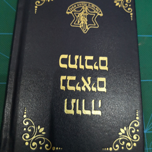 Esegesi bilingue completo Curriculum biblico manuale di studio guida Set perfetta rilegatura goffratura edizione insegnante studente - Product Image 1