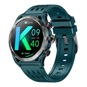 Produits chauds tendances amoled affichage smartwatch HM33 moniteur de fréquence cardiaque mode fitness tracker h band ultra montre android