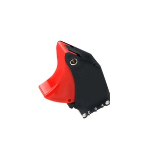Interruptor Basculante Otto M8805111-01U2-016 SPST Encendido/Apagado, Terminal de Tornillo, IP33, Plástico - Product Image 3