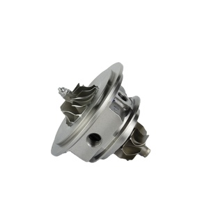 814999-0002 Turbocompresseur Core 55256624 Turbo Chra Turbine pour Fiat <span class=keywords><strong>500</strong></span> <span class=keywords><strong>Abarth</strong></span> 595 1.4 - Product Image 1