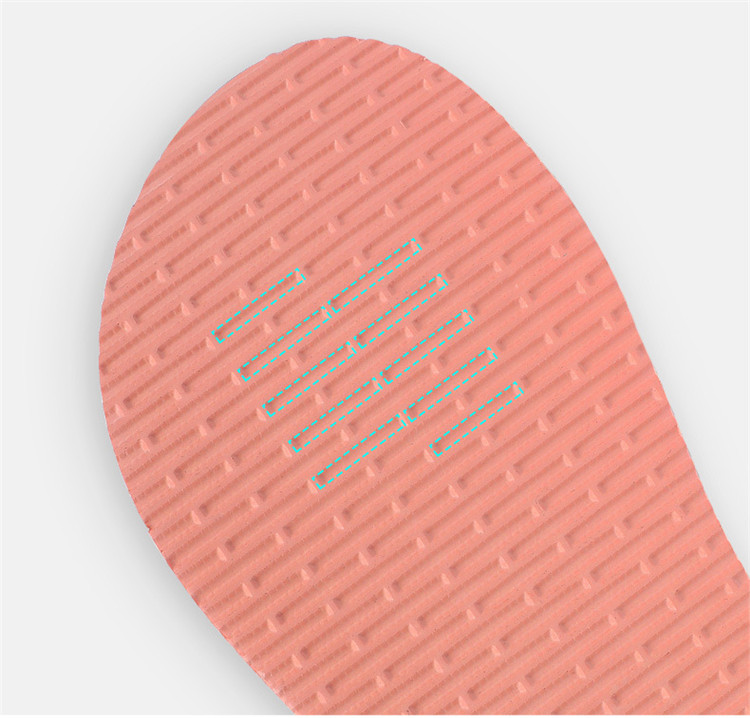 Wholesale Flip Flop Soles Ornament charm Strap Beach Slippers Flat Sandals Seaside Printing Wedge Flip Flops Women