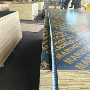 Tablero fenólico <span class=keywords><strong>de</strong></span> núcleo <span class=keywords><strong>de</strong></span> madera dura usada piso <span class=keywords><strong>de</strong></span> casa contenedor <span class=keywords><strong>de</strong></span> buena calidad para uso en construcción - Product Image 4