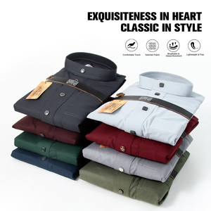 Classic <strong>Men</strong> <strong>Thobe</strong> Saudi Style Arabic Robe Multiple Colors Islamic Clothing for <strong>Men</strong> Traditional Dishdasha Kandura for Daily Wear - Product Image 5